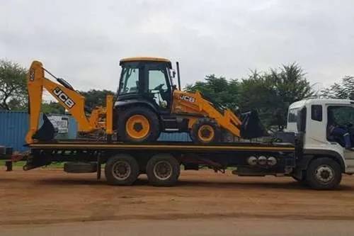 Transport/Distribution Logistics Services Company